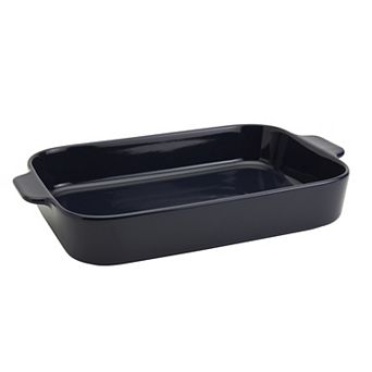 Mingle & Co. Ceramic Rectangular Baker