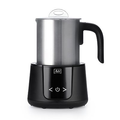 Montalatte 550 Watt Cappuccino Fast - Macchinetta Per Cappuccino Veloce - Foto 3