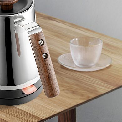 Melitta Precision Pour X 20-oz. Pour Over Gooseneck Spout Kettle