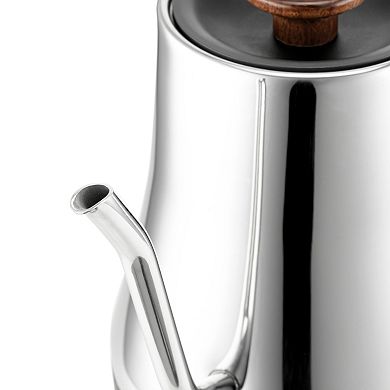 Melitta Precision Pour X 20-oz. Pour Over Gooseneck Spout Kettle