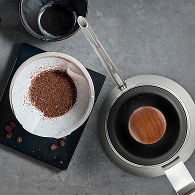 Melitta Precision Pour X 20-oz. Pour Over Gooseneck Spout Kettle