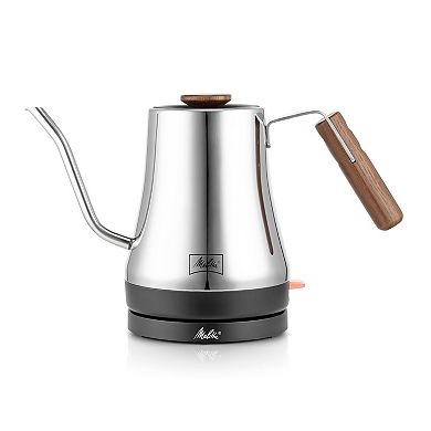 Melitta Precision Pour X 20-oz. Pour Over Gooseneck Spout Kettle