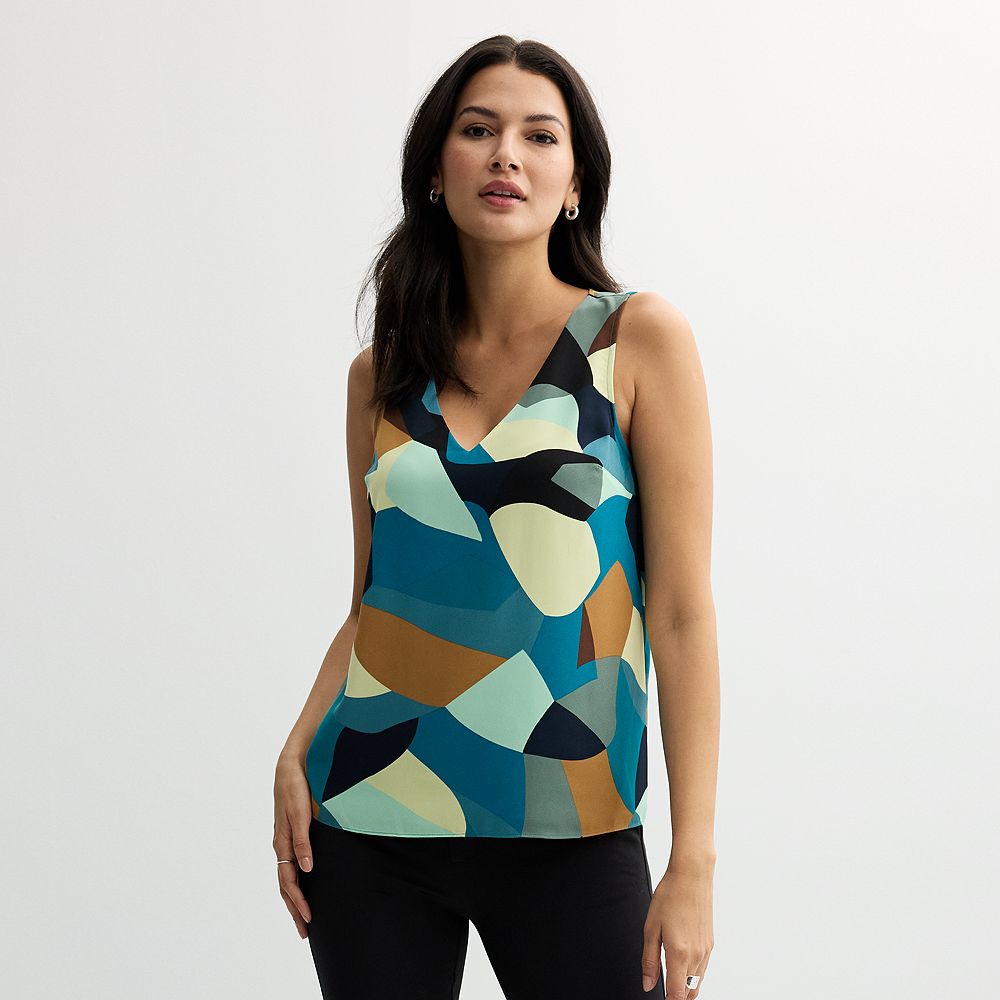 Kohls Nine West Tops