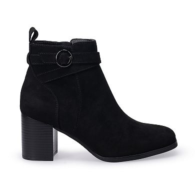 Sonoma Goods For Life Women's High Heel Ankle Boots