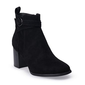 Sonoma Goods For Life® Women's High Heel Ankle Boots