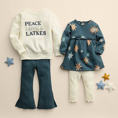Kids 4-12 Little Co. by Lauren Conrad Crewneck Pullover