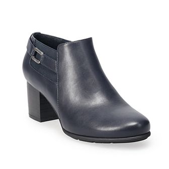 Croft & Barrow® Rozzalyn Women's Heeled Boots