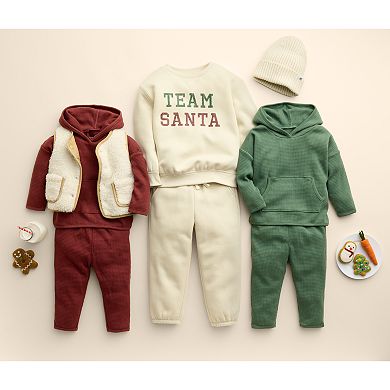 Baby & Toddler Little Co. by Lauren Conrad Crewneck Pullover