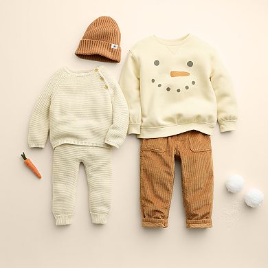 Baby & Toddler Little Co. by Lauren Conrad Crewneck Pullover