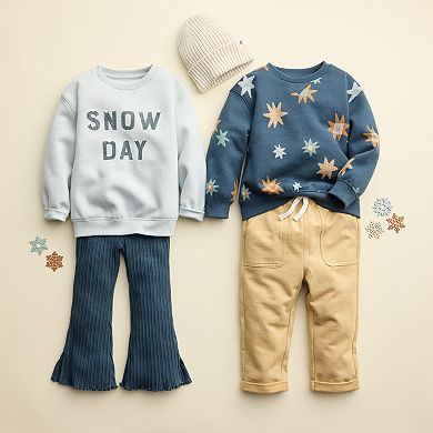 Baby & Toddler Little Co. by Lauren Conrad Crewneck Pullover
