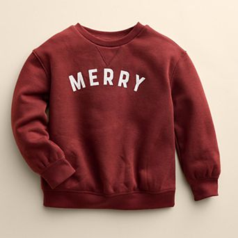 Baby & Toddler Little Co. by Lauren Conrad Crewneck Pullover