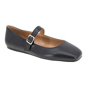 BCBGeneration Harpin Women's Mary Jane Flats