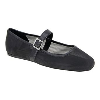 BCBGeneration Harpin Women's Mary Jane Flats