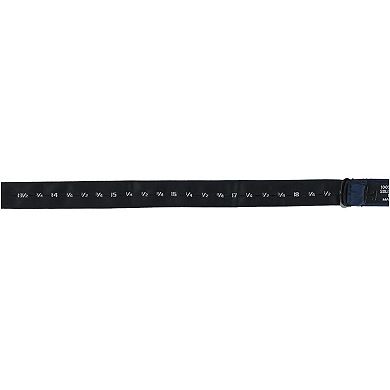 CTM Men's Free Style Satin Bow Tie