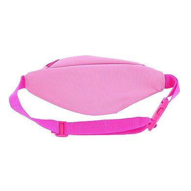 CTM Girl's Minnie Mouse Adjustable Fanny Waist Pack