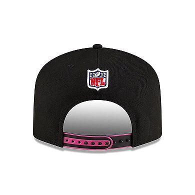 Men's New Era Philadelphia Eagles Super Bowl LIX Champions Parade 9FIFTY Adjustable Hat