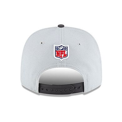 Men's New Era Philadelphia Eagles Super Bowl LIX Champions 9SEVENTY Adjustable Hat