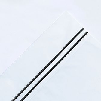 Pointehaven 300 Thread Count Embellished Cotton Percale Sheet Set or Pillowcases