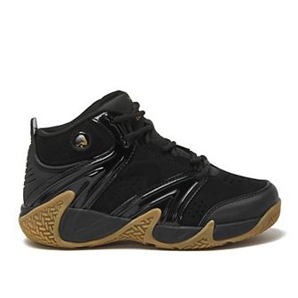 Shaq Devise Big Kids Boys High-Top Athletic Sneakers