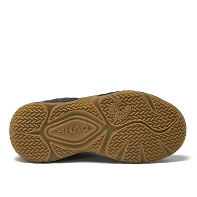 Shaq Devise Big Kids Boys High-Top Athletic Sneakers