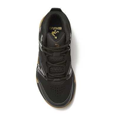 Shaq Devise Big Kids Boys High-Top Athletic Sneakers