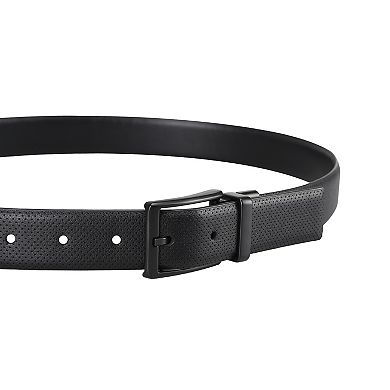 Men's FLX Reversible Stretch Golf Belt