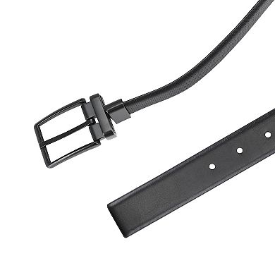 Men's FLX Reversible Stretch Golf Belt