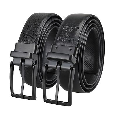 Men's FLX Reversible Stretch Golf Belt