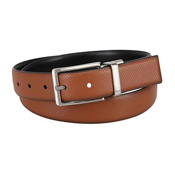 Men's FLX Reversible Stretch Golf Belt