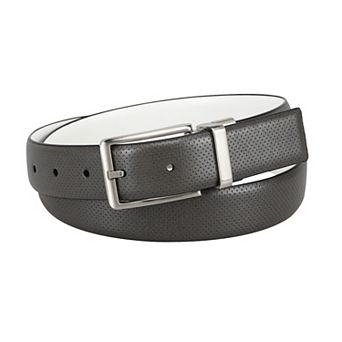 Men's FLX Reversible Stretch Golf Belt