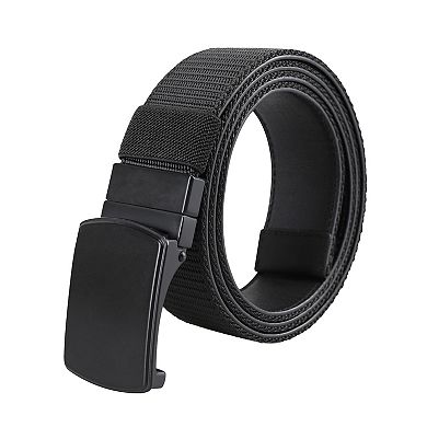 Men's FLX Adjustable Pressure Lock Golf Belt