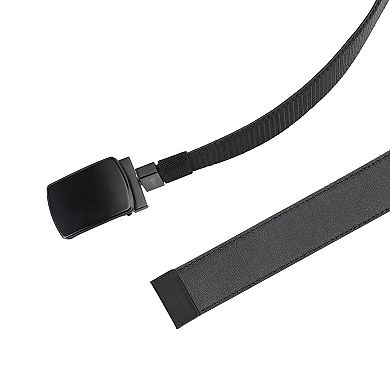 Men's FLX Adjustable Pressure Lock Golf Belt