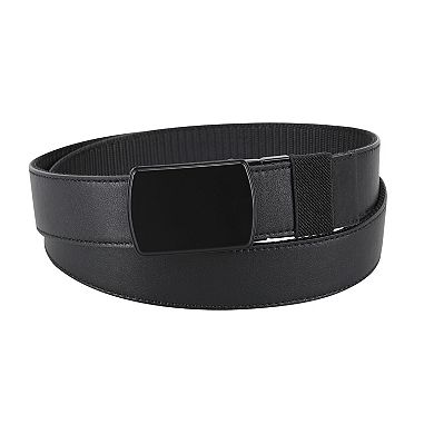 Men's FLX Adjustable Pressure Lock Golf Belt