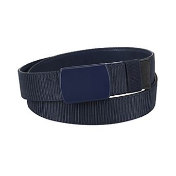 Men's FLX Adjustable Pressure Lock Golf Belt