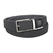 Men's Dockers Braided Dress Casual Belt