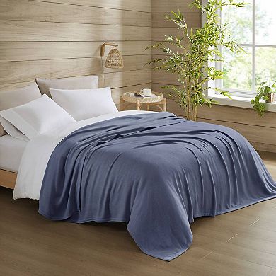 Madison Park Rayon from Bamboo Cooling Cotton Blanket
