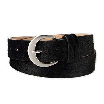 Women's LC Lauren Conrad Casual Calf Hair Belt
