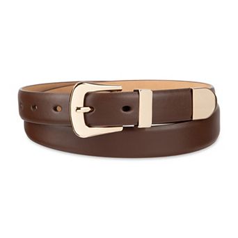 Women's LC Lauren Conrad Feather Edge Belt