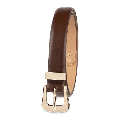 Women's LC Lauren Conrad Feather Edge Belt