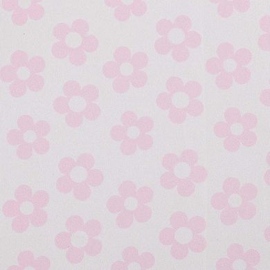 Betsey Johnson Retro Daisy Sheet Set with Pillowcases