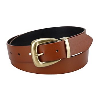 Women's Levi's® 2-in-1 Reversible Western Casual Belt