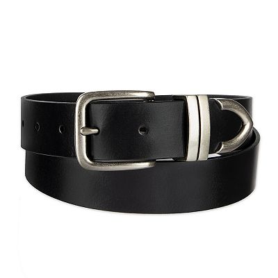 4333 Women\'s Slim Casual Western Style Leather Jean Belt With Metal Tip – Jeans belt for Women 40F03 ☆ Western main image 3