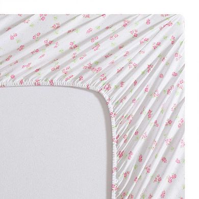 Girls Laura Ashley Kids Patterned Sheet Set