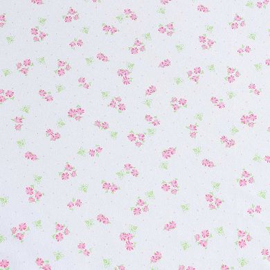 Girls Laura Ashley Kids Patterned Sheet Set