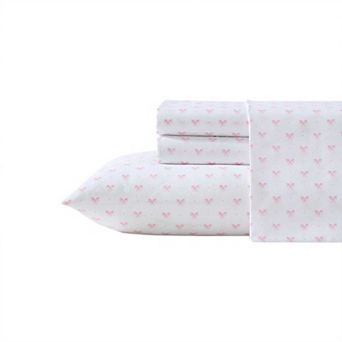 Girls Laura Ashley Kids Patterned Sheet Set