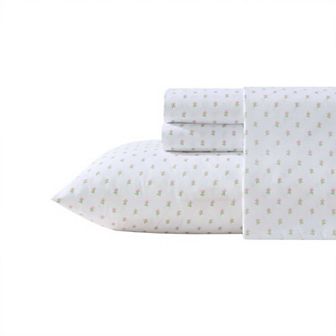 Girls Laura Ashley Kids Patterned Sheet Set