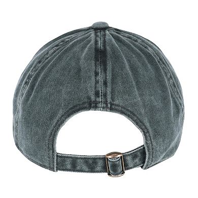 David & Young Women's Cat Mom Baseball Hat