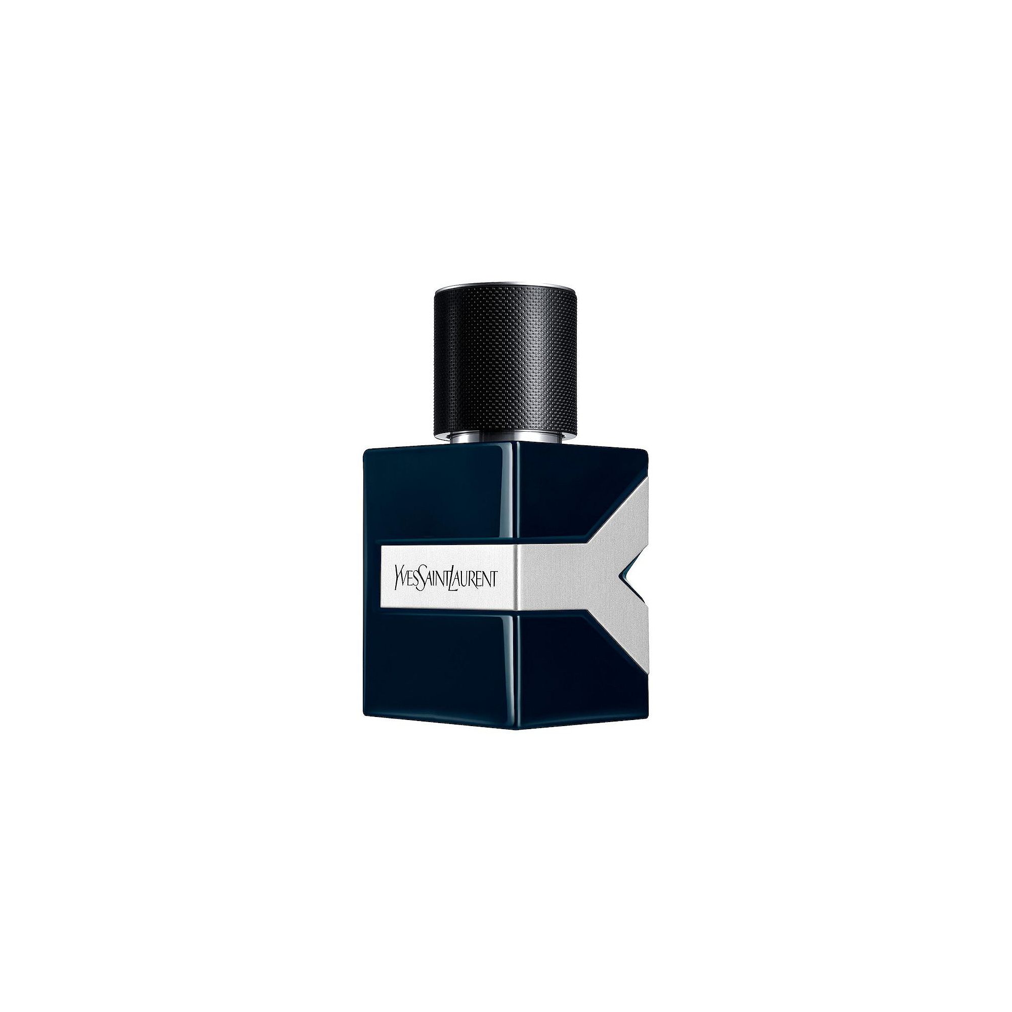 Yves Saint Laurent Y Le Parfum with Cedarwood & Lavender, Size: .33 FL Oz, 