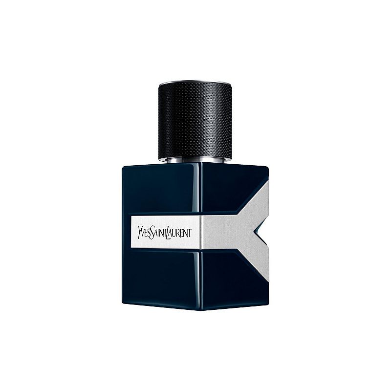 Yves Saint Laurent Y Le Parfum with Geranium, Pine, & Poutchouli, Size: .33 FL Oz, Yleparfum