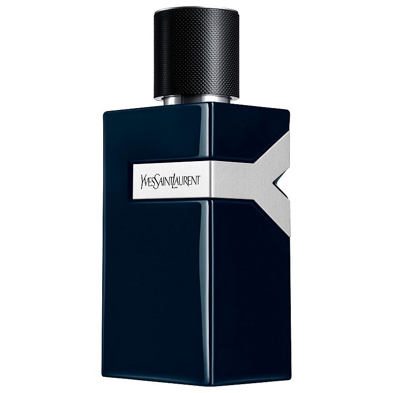 Yves Saint Laurent Y Le Parfum with Geranium, Pine, & Poutchouli, Size: 1.4 FL Oz, Yleparfum